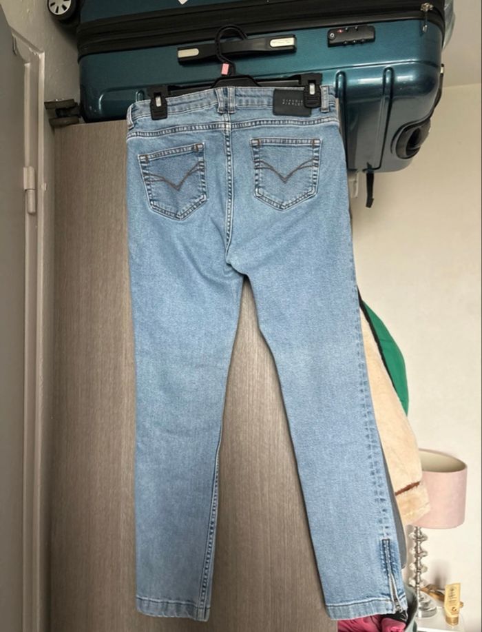 Jean Claudie Pierlot