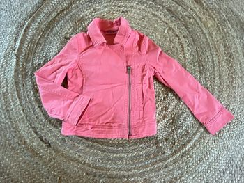 Veste fille