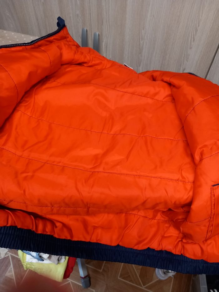 Veste - photo numéro 3