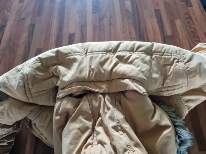 Manteau hiver 6 ans - photo numéro 4