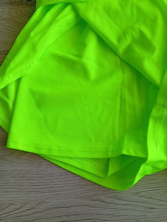 Short shein 11/12 ans - photo numéro 2