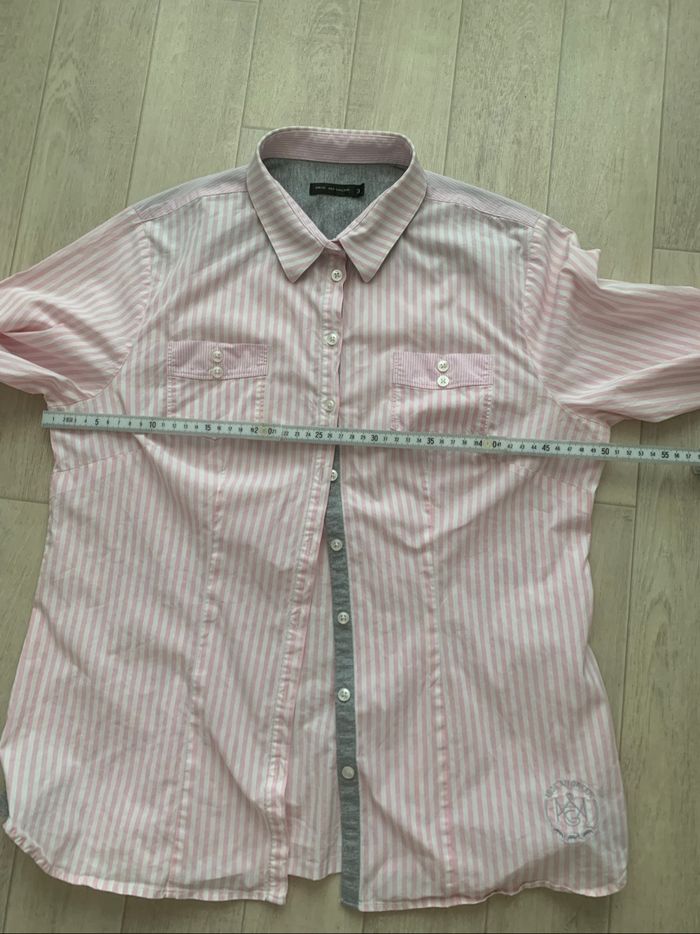 Chemise femme - photo numéro 7
