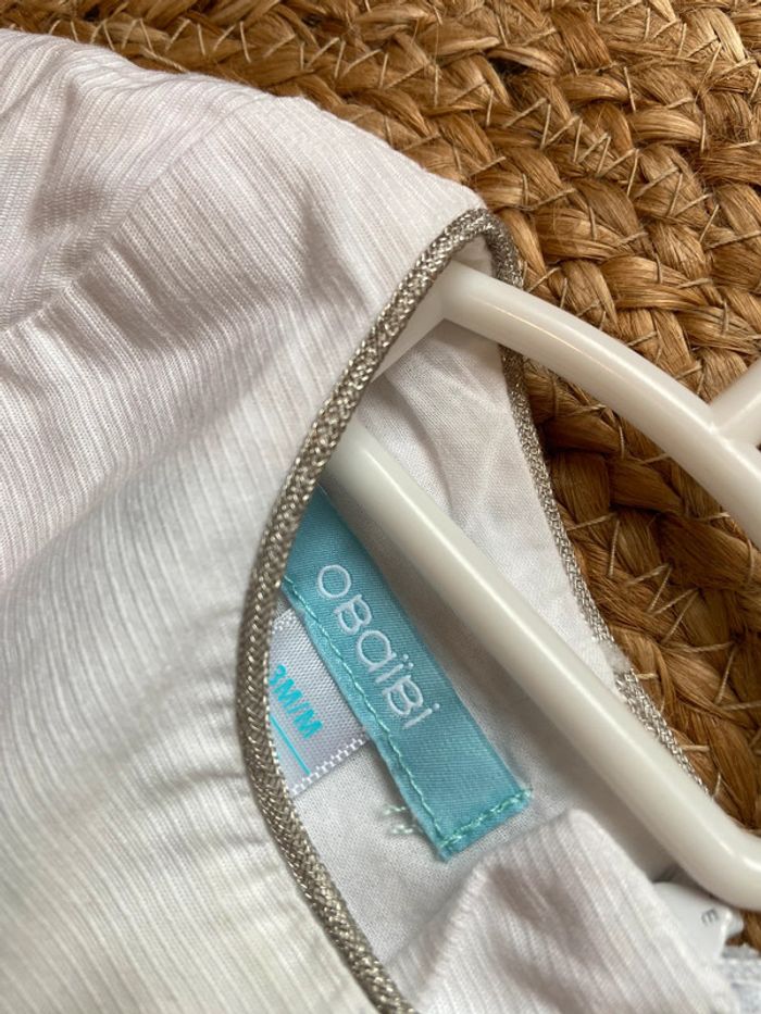 Robe de cérémonie 3 mois - photo numéro 2