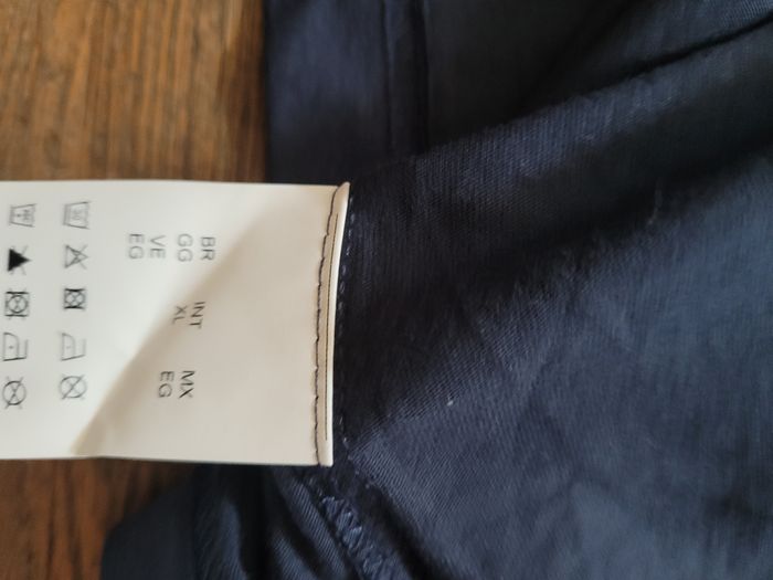 Tee-shirt xl hugo boss - photo numéro 3