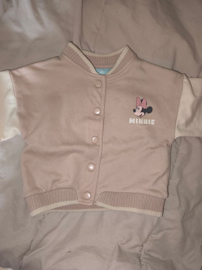 Veste - photo numéro 2