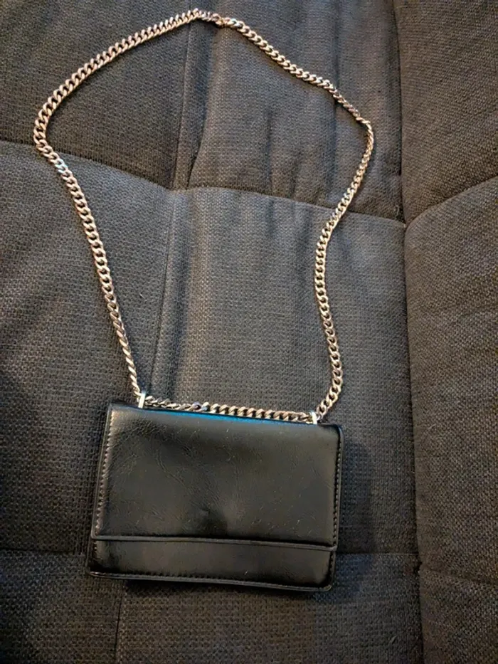 Sac en bandoulière - photo numéro 3