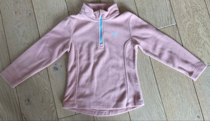 Polaire Tex 3-4 ans très bon état