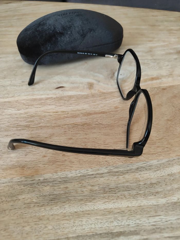 Monture lunette Tom Ford comme neuve - photo numéro 3