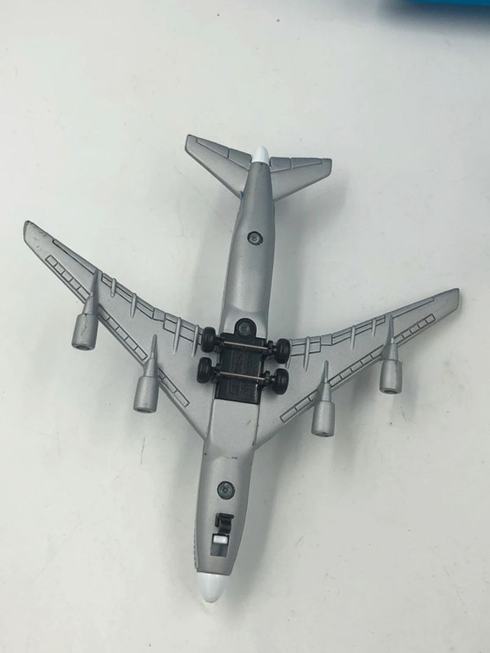 Coffret jouets et figurines Real Toy univers de la NASA - photo numéro 9