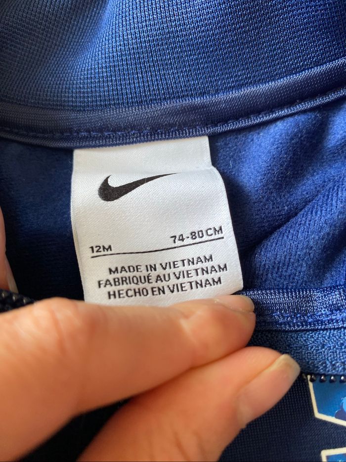 Ensemble jogging nike - photo numéro 2