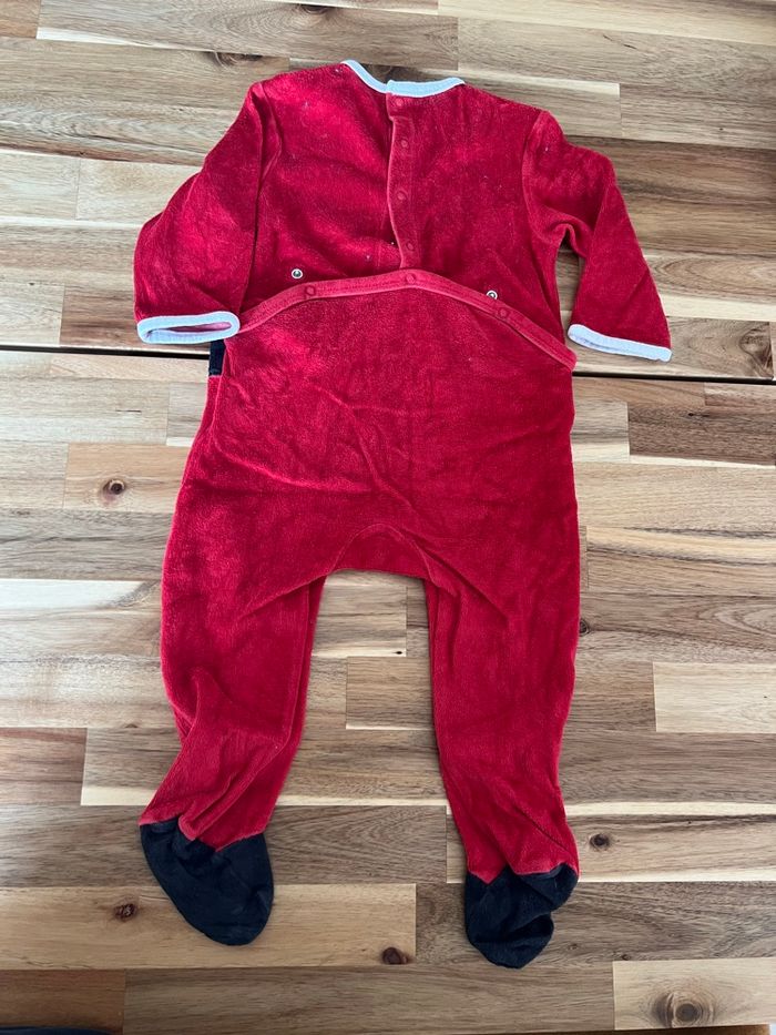 Pyjama Kiabi 18 mois - photo numéro 3