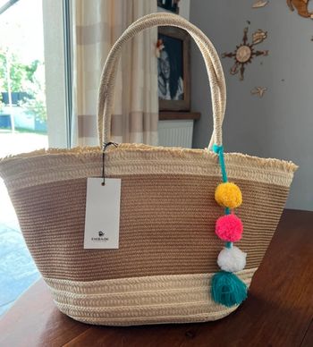 Sac été Femme