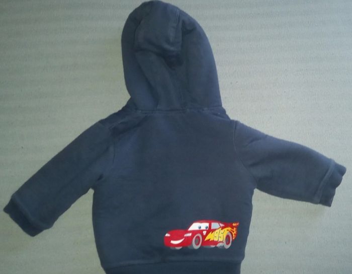 Veste garçon 12 mois - photo numéro 2