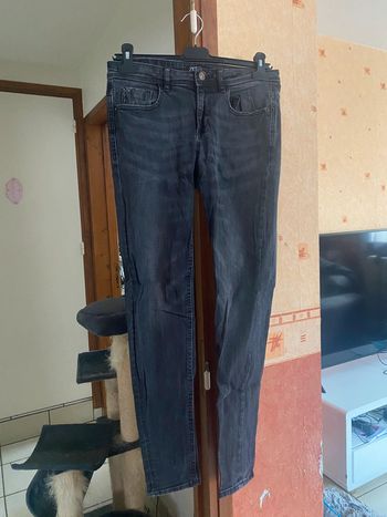 Jeans femme