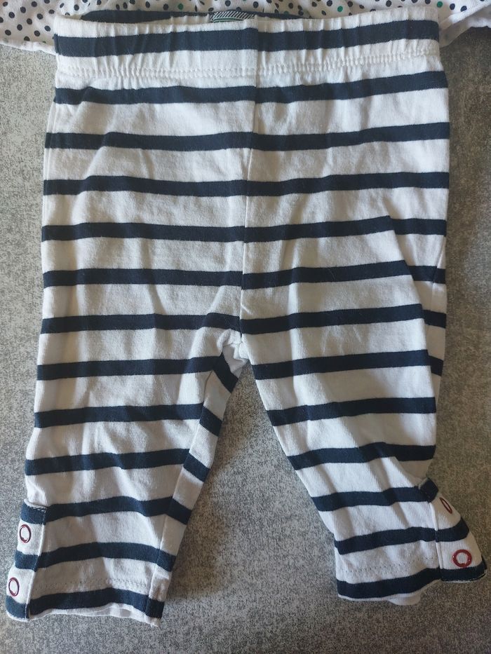 Ensemble marin - photo numéro 2