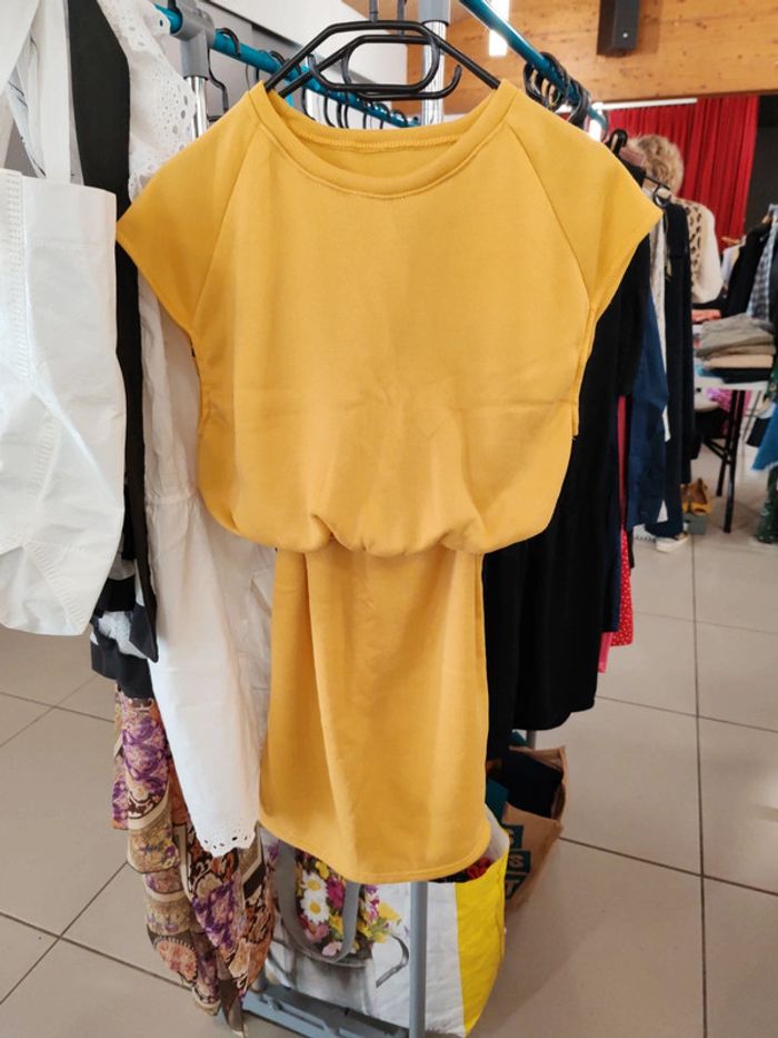 Ensemble moutard