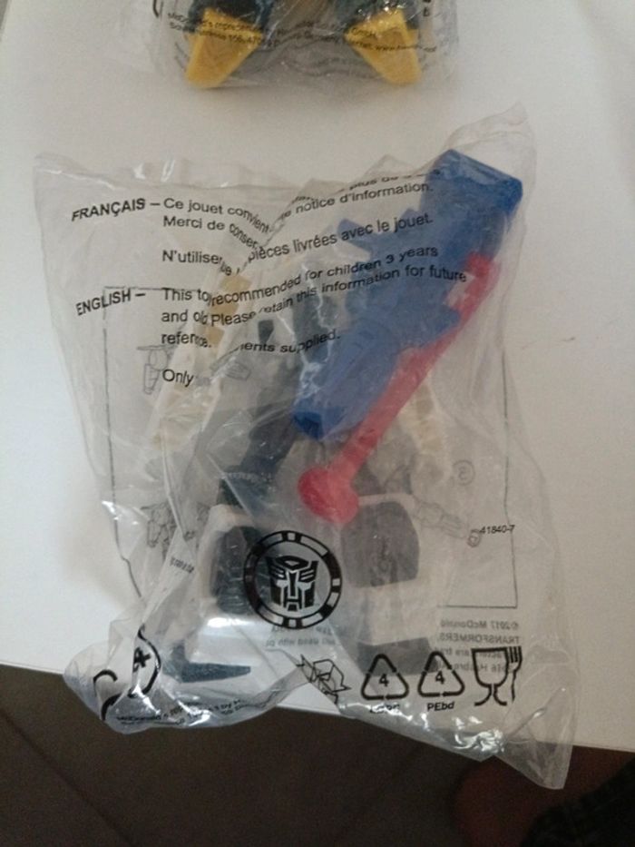 Transformers - photo numéro 7