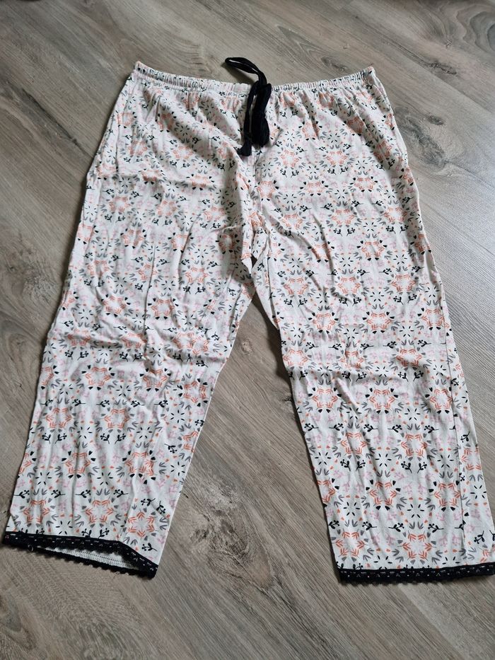 Pyjama femme - photo numéro 4