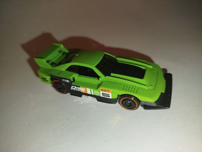 Hot Wheels GT Scrotcher Exclusive Multipack 2025 - photo numéro 10