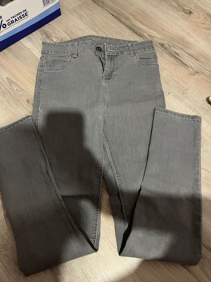 Lot de jeans - photo numéro 5