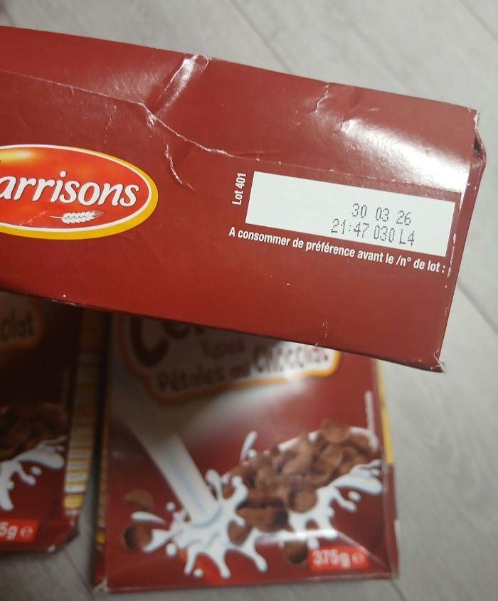 Alimentation - photo numéro 2