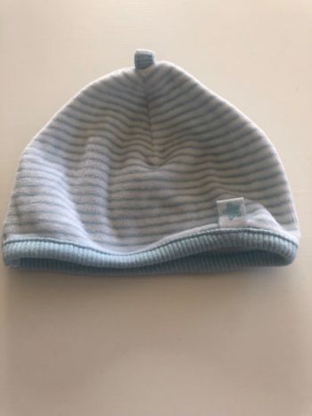 Bonnet naissance Zeeman