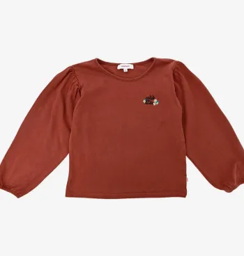 Catimini T-Shirt à manches longues 6 ans