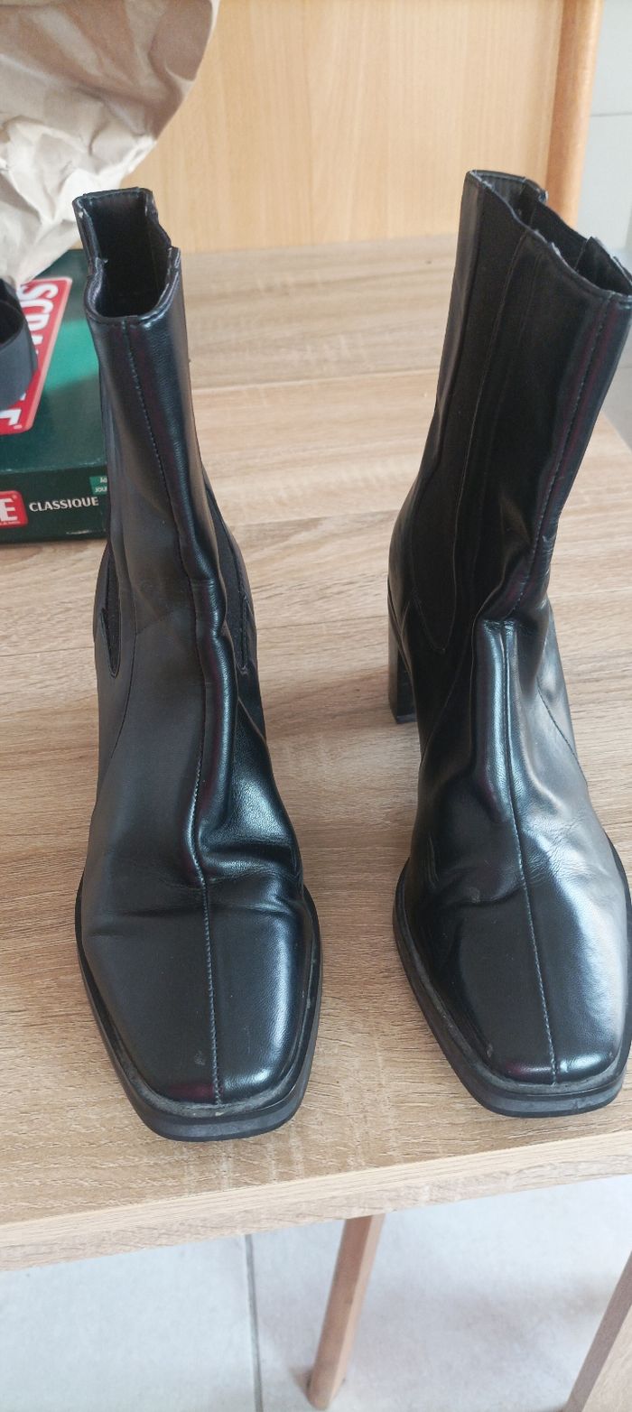 Bottines