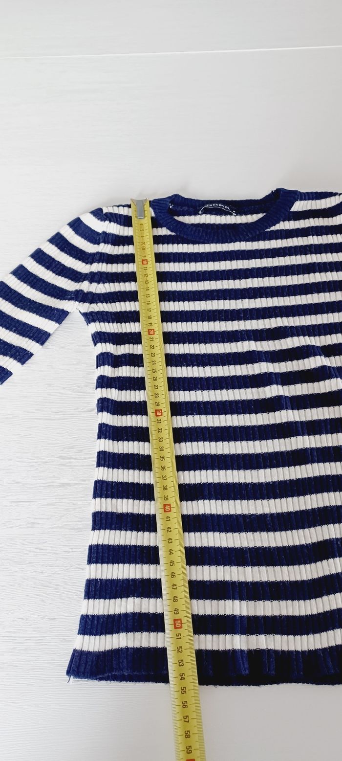 Pull femme taille M Trendyol - photo numéro 7