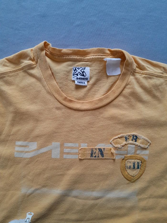 Tee shirt vintage sixty