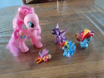 My Little pony