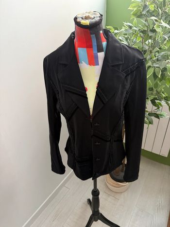 Blazer Indies Taille 36