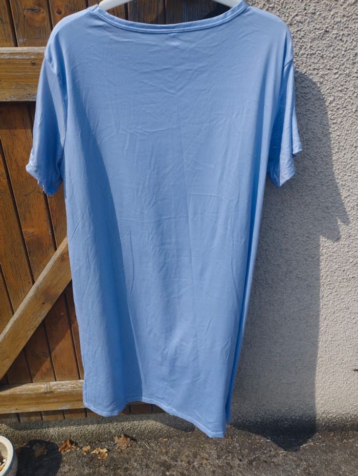 Chemise de nuit - photo numéro 3