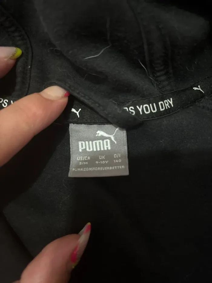 Veste 10 ans - photo numéro 3