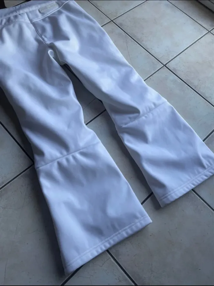 Pantalon de ski - photo numéro 5