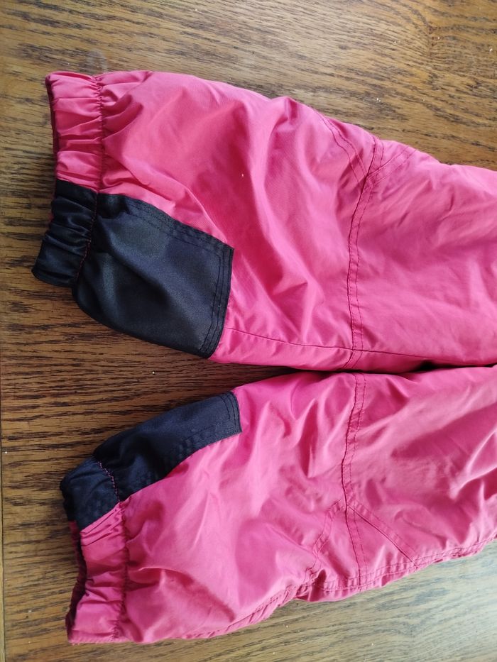 Combinaison de ski - photo numéro 4