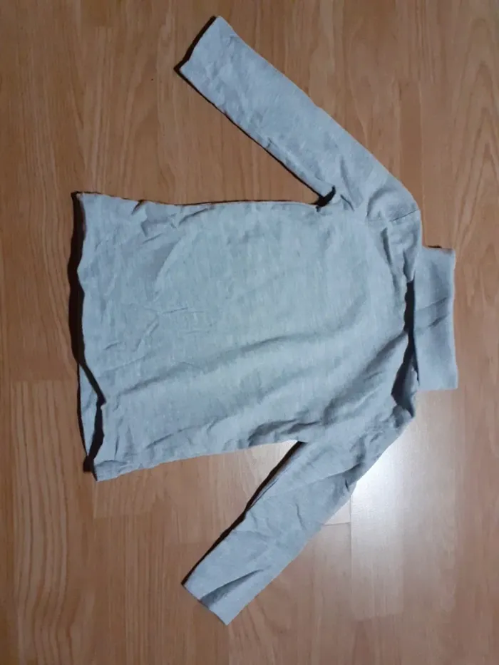 Sous pull