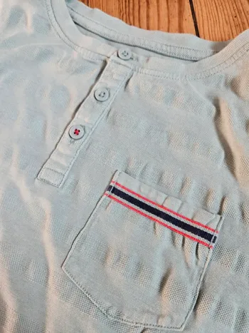 T-shirt Sergent Major