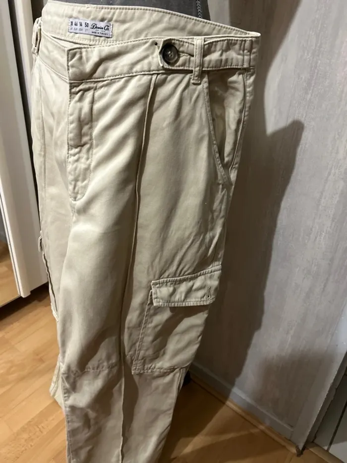 Pantalon large - photo numéro 3