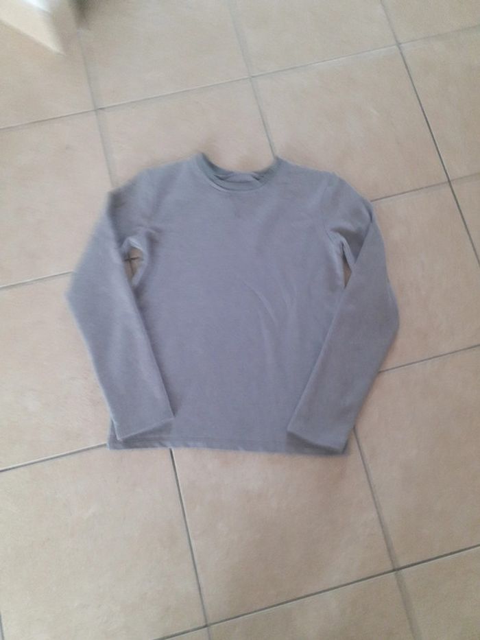 Pull fin 12/13 ans