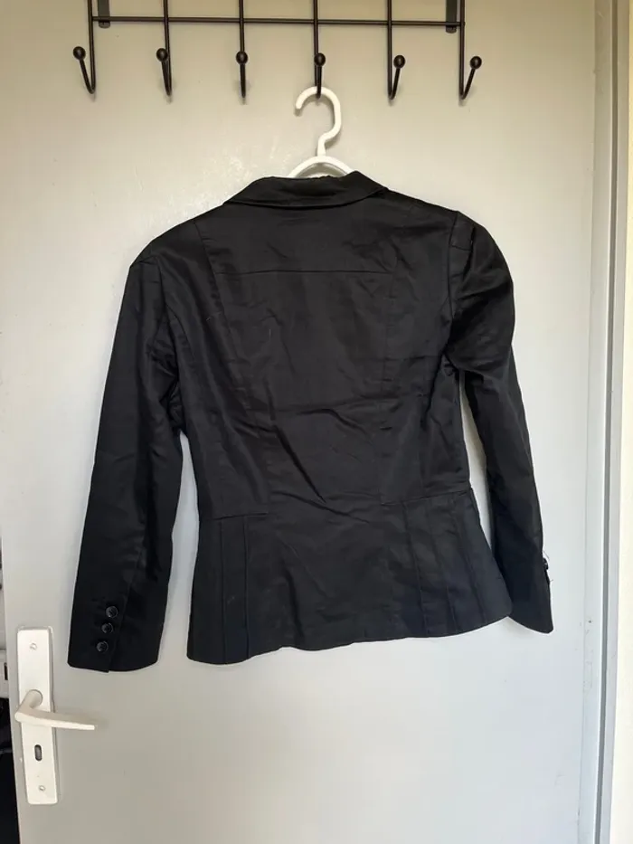 Blazer H&M - photo numéro 5