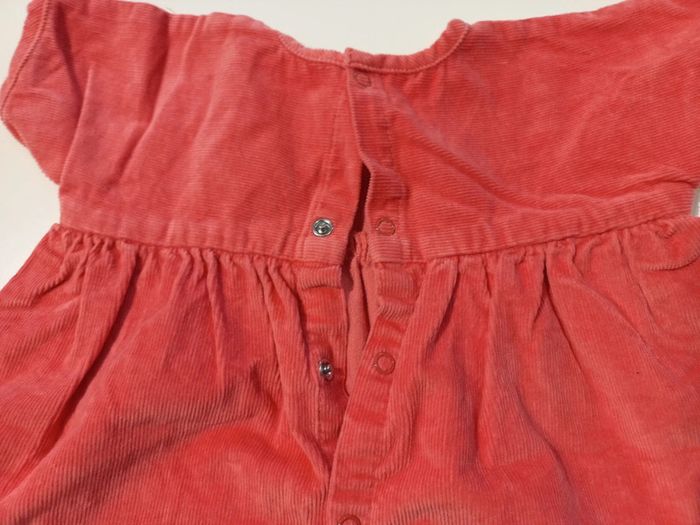 Robe 12 mois Petit Bateau - photo numéro 5