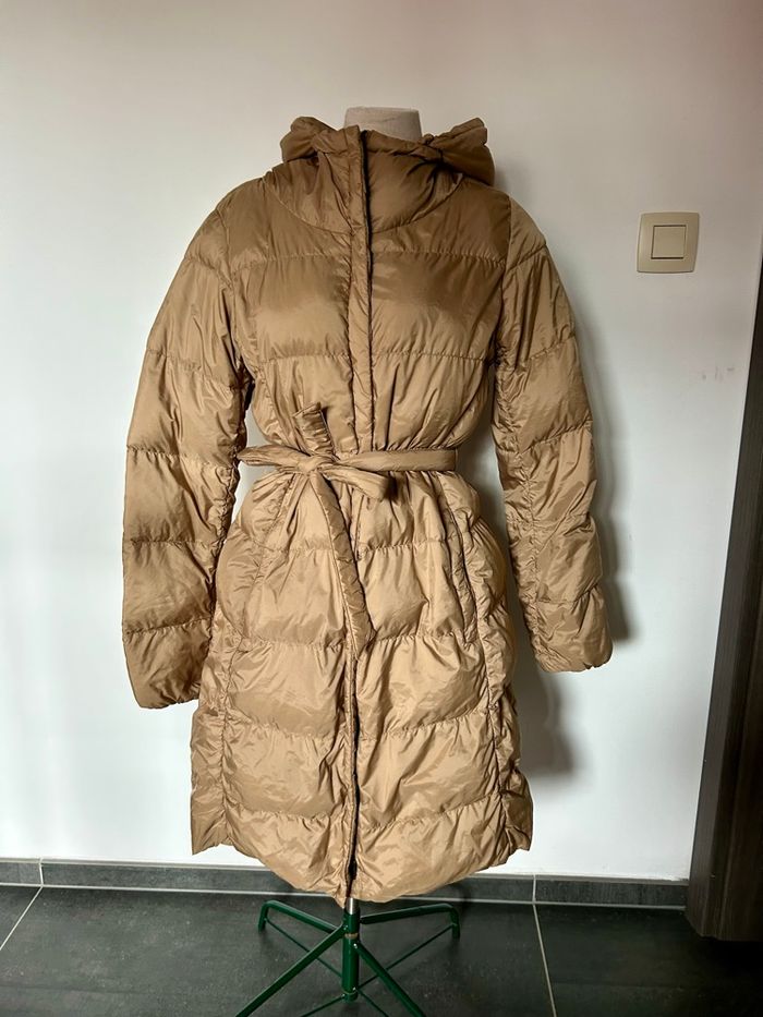 Doudoune week-end Max Mara 42 - photo numéro 5