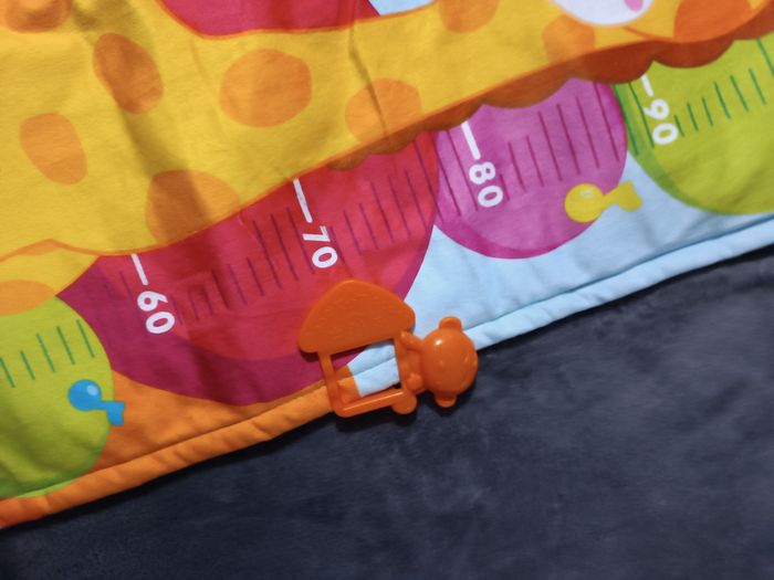Tapis d'éveil VTech interactif - photo numéro 7