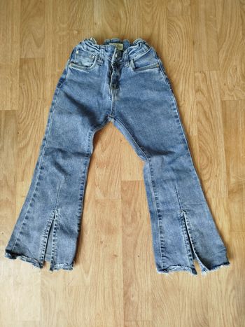 Pantalon taille 4 ans 