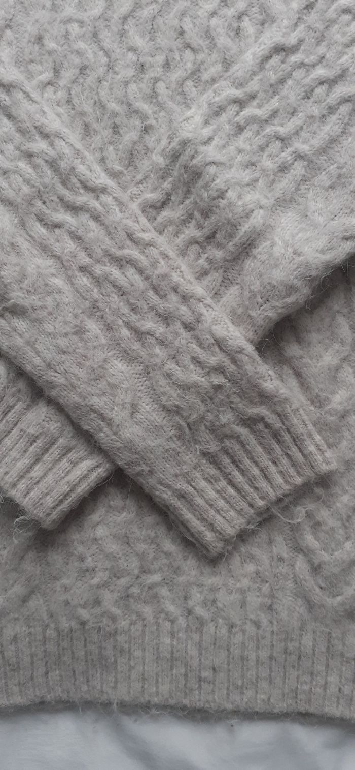 Pull  kiabi - photo numéro 4