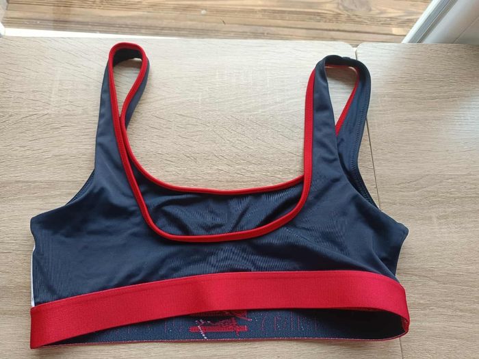 Haut de maillot de bain - photo numéro 2