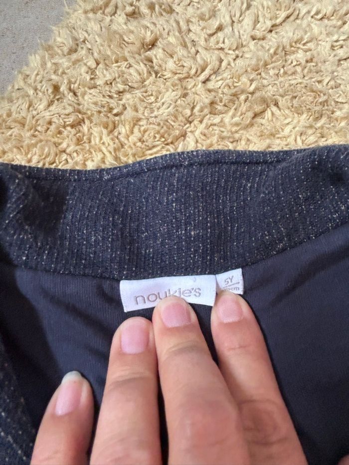 Blazer Noukies 5 ans - photo numéro 5