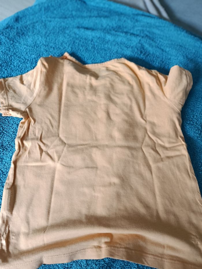 Tee shirt - photo numéro 2