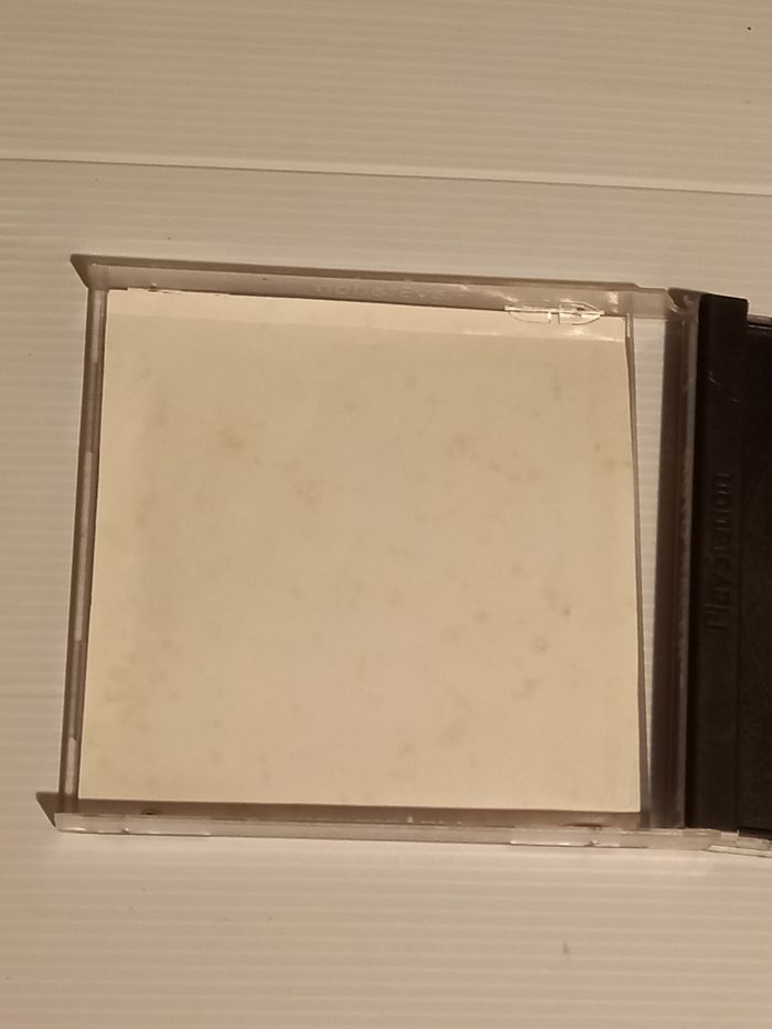 Ps1 moto racer - photo numéro 3